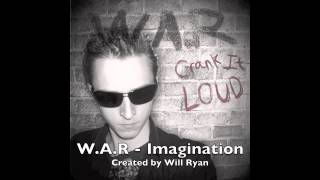 W.A.R - Imagination chords