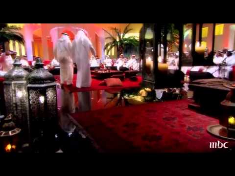 جلسات وناسة 2013 عبد الفتاح الجريني صابرين