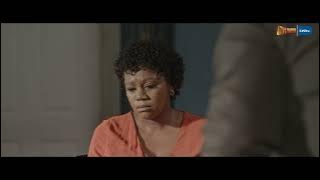Stop making a mess! | Sibongile & the Dlaminis | S2 Ep140 | DStv