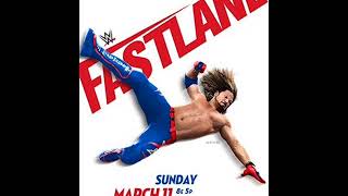 Wwe Fastlane 2018 Ppv Theme  Lean Back By Sur