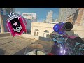 HIGHLIGHTS (R6-PS5) #01 - Life Force