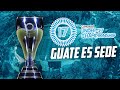 GUATEMALA SERA SEDE DEL PREMUNDIAL U17 2023 RUMBO A PERU | Fútbol Quetzal