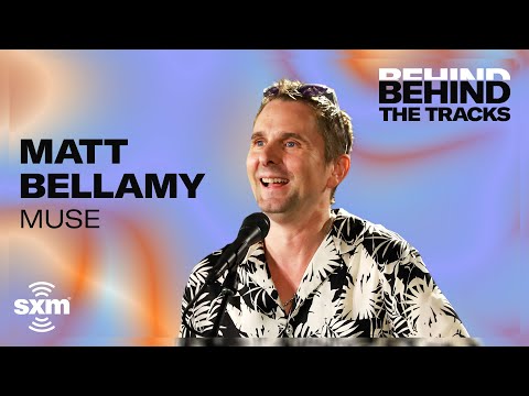 Video: Matthew Bellamy Net Worth