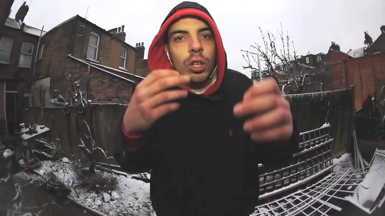 FOYONE# RapSinCorte 5 - YouTube