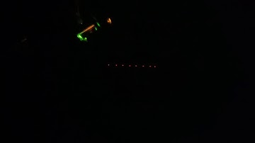 RGB with ARDUINO and Shift register 74HC595