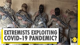 Extremists giving COVID-19 pandemic to incite hate? | UK govt's agency's report gives insights