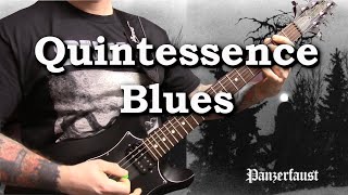 Quintessence Blues