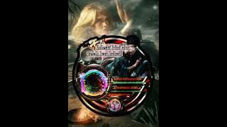 Arief-Cinta Dibalas Tuba ( Final Fantasy Music Video Lirik & Puisi )