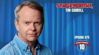 Tim Carroll is making the Shaw Festival into a two-way conversation with its audience