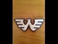 Ep.84 How To Make Inlay With The Scroll Saw Ep.84 How To Make Inlay With The Scroll Saw