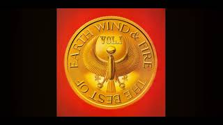 Earth, Wind & Fire- September (High Pitched)