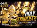 HOLY EXORCIST?! | Full Exorcism Priest Build - SpiritVale