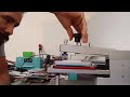 NASAN SCREEN SEPARATOR NA-FR02