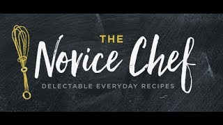 Arla + The Novice Chef: Creamy Roasted Cherry Tomato Crostini