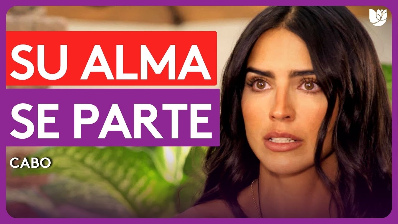 Cabo | Isabela besa a Alejandro frente a Sofía - YouTube