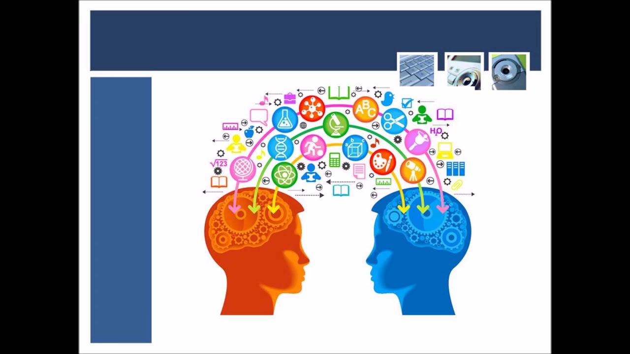 Using ICTs to support literacies in the early years