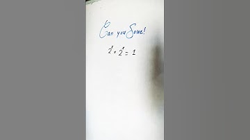 Only Indians Can Solve This Math Riddle! 🔥