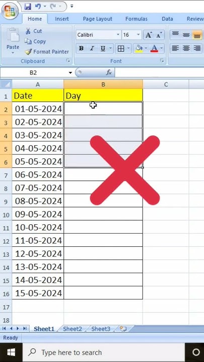 excel-tip-to-get-day-of-the-week-from-date-date-format-with-day-of