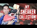 MY ENTIRE SNEAKER COLLECTION! | UNTIED HAWAII