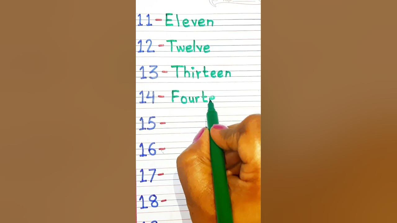 number-names-number-in-words-spelling-11-to-20-write-eleven-to