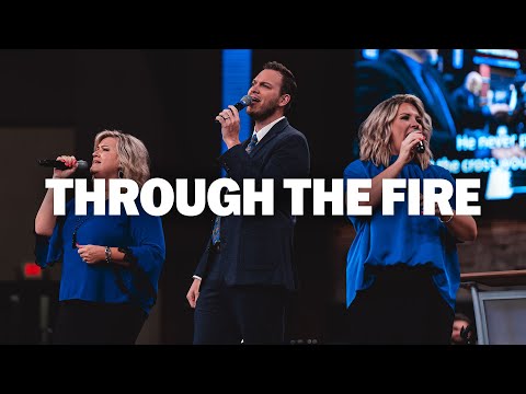 Through The Fire