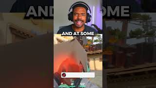 The Lore Behind Valorant Agent - Phoenix