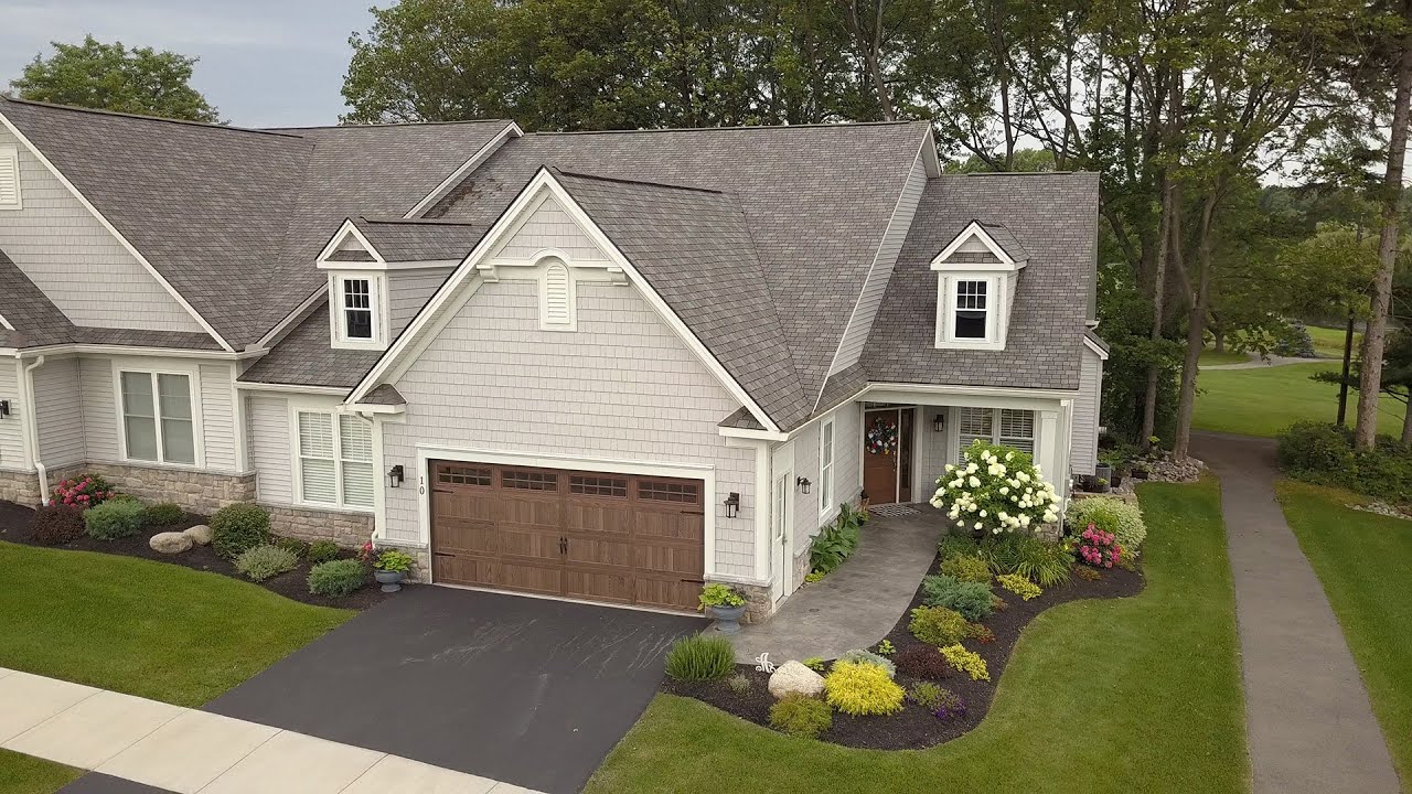 10 Greenpoint Trail Pittsford, NY YouTube