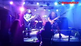 Carvakas Live Chester Fest.