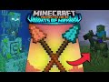 New Additions on the Mounts of Mayhem Update - Minecraft