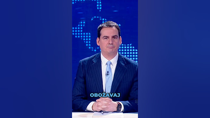 Ćaci obožava za 3,2,1…