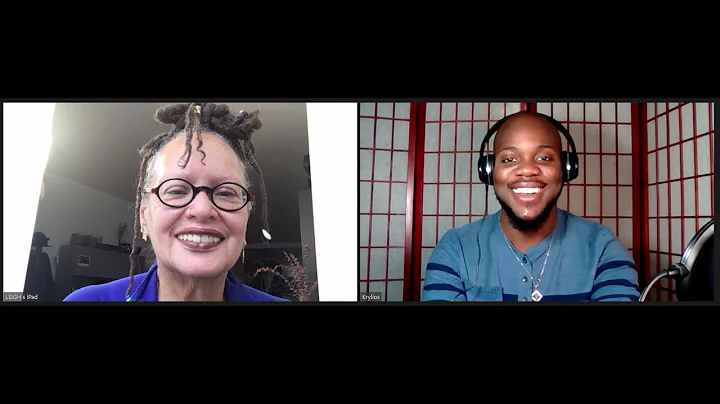 YouTube Live: Leigh H. Mosley