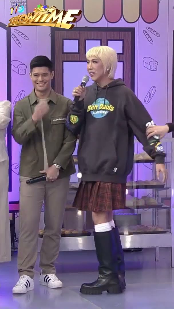 POV - ‘Yung friend mong ayaw pakabog #shorts | It's Showtime