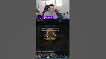 GUILD GRIND IN LOST ARK #shorts