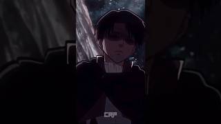 Levi Lost Petra... Sad-Edit