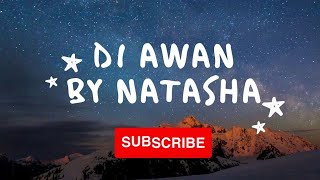 DI AWAN LIRIK | Natasha Chairani| OPERET BOBO RAHASIA PIKA PIKA KURO