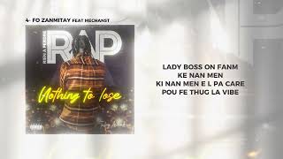 Download Lagu TOBY ANBAKÈ - FO ZANMITAY FEAT. MECHANST MP3 Download Lagu TOBY ANBAKÈ - FO ZANMITAY FEAT. MECHANST MP3