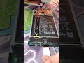 не получилось и Я ПОТЕРЯЛ ВСЕ ДАННЫЕ
