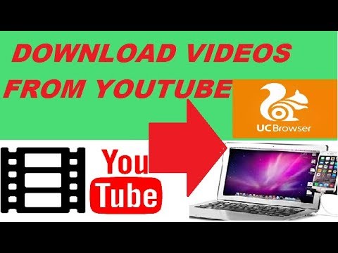 How to download and save video from YouTube to your mobile computer ...