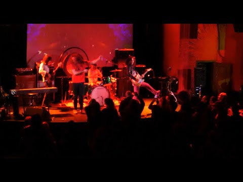 【Legend Zeppelin】 Train