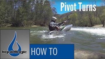 How To: Pivot Turns