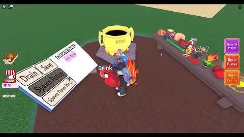 Wacky Wizards Hack: Get All Interacts