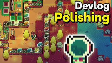 I added GOD RAYS and SAVING to my Game. Exo Colony Devlog #14