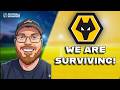 Saving Wolves from Relegation! | FM26 Relegation Challenge (Ep. 5)