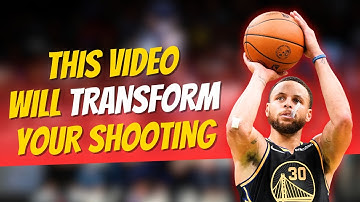 How To MAKE MORE Three Pointers (The ULTIMATE Shooting Transformation Guide)