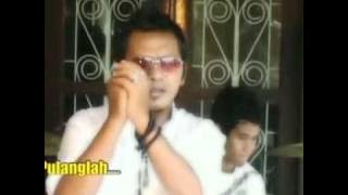 Taufiq sondang - Bunda