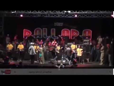 Dangdut New Palapa Puing Puing   Lilin Herlina ft Brodin