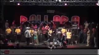 Dangdut New Palapa Puing Puing   Lilin Herlina ft Brodin
