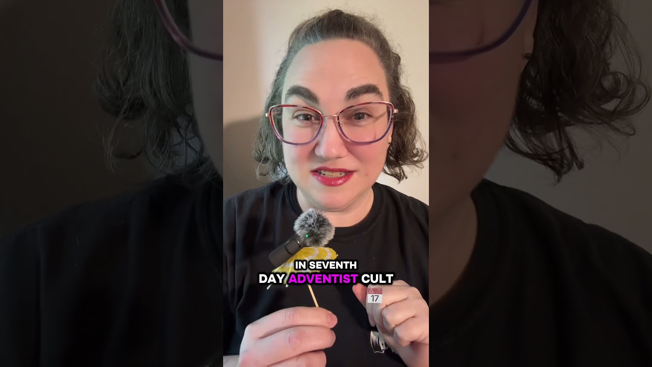 I got something in the mail!!! Should we do it?