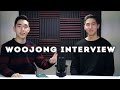 Interview with Woojong - Motivational Speaker/YouTuber