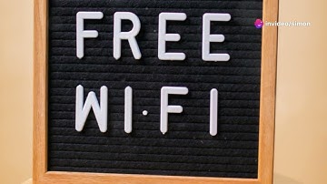 EASIEST WiFi HACK Without Password or Data - Anyone Can Do It #WiFiHack #owasp #cybersecurity